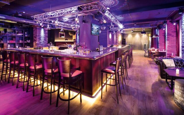 Penta Hotel Prag