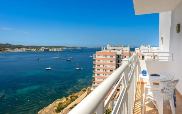 Aparthotel Vibra Sanan - Adults Only
