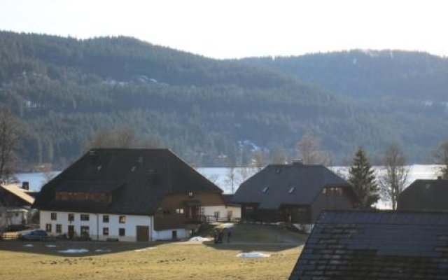 Gästehaus Birke