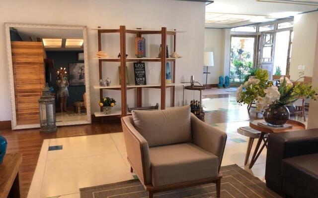 Mansión Carmel, Luxo e Tranquilidade, Búzios/RJ