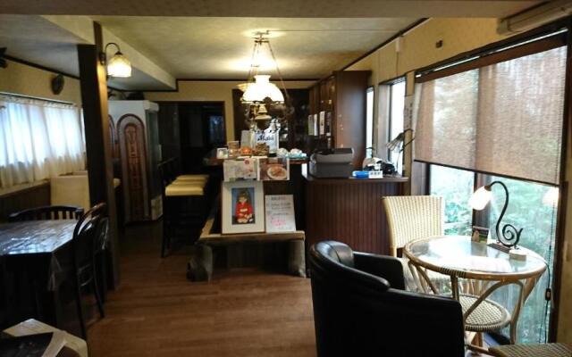 Live Cafe Hisui no Umi