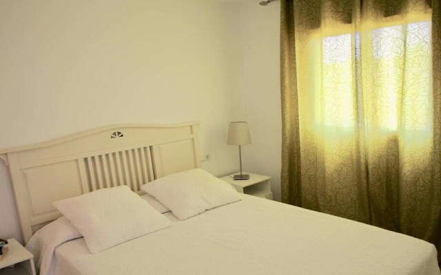 Apartamento CalaBella