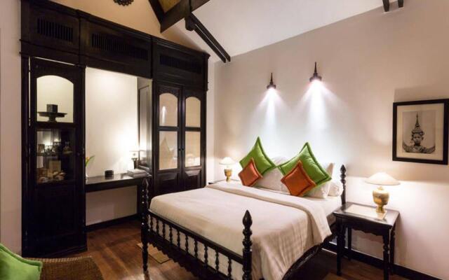 Angkor Village Suites