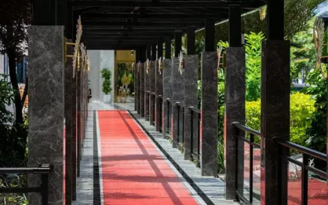 Ruishang Yuejing Hotel