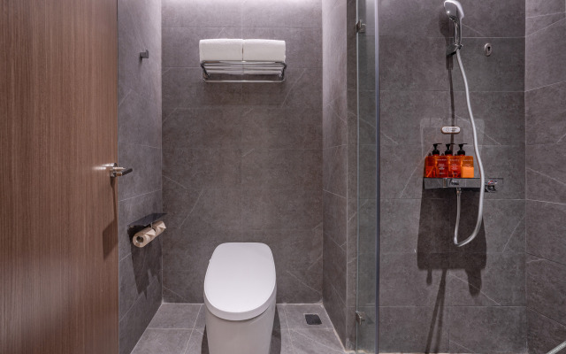 Orange Hotel (Shenzhen North Railway Station)