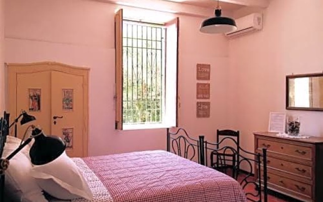 B&B Villa D'Ambrosio