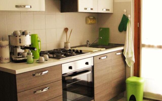 Conero Green Homes