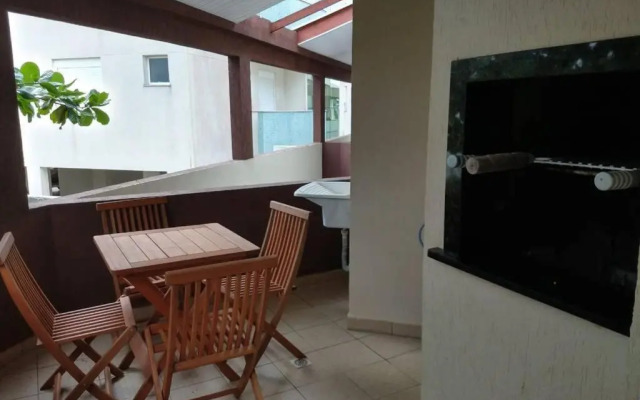 Residencial Melfi 3 Ap 4