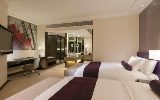Gateway Hotel