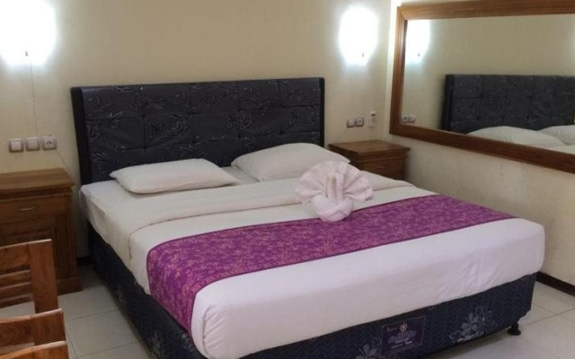 Astina Hotel