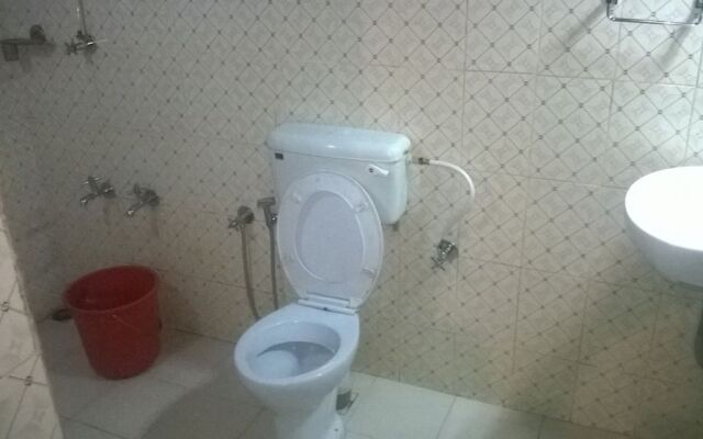 Chai Guest House Munnar