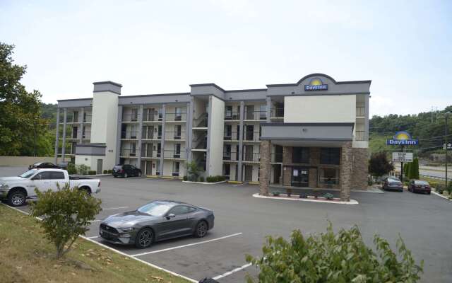 Days Inn by Wyndham Kodak/Sevierville Intrstate SmokeyMntns