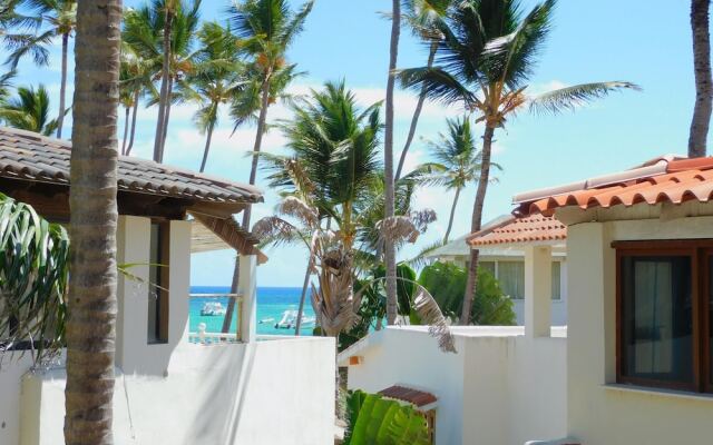 Lsvm406 Beauty Pearl Apartment Punta Cana