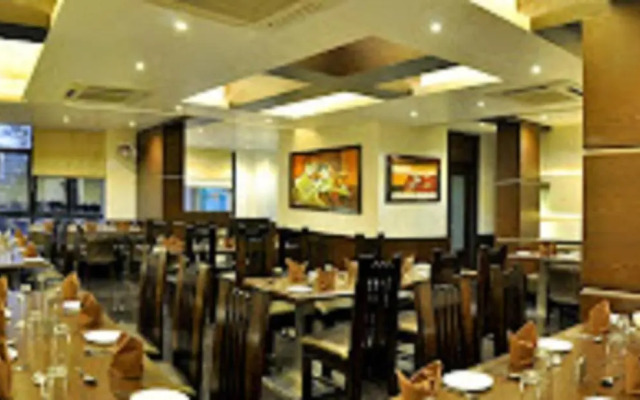 Hotel Shree Narayana