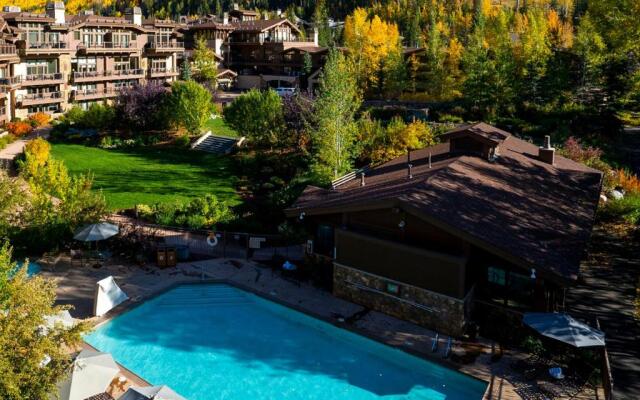Manor Vail Lodge