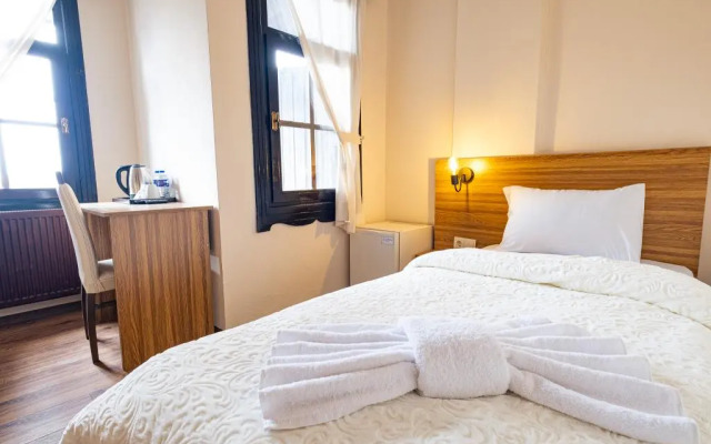 Simre Inn Hotel Safranbolu