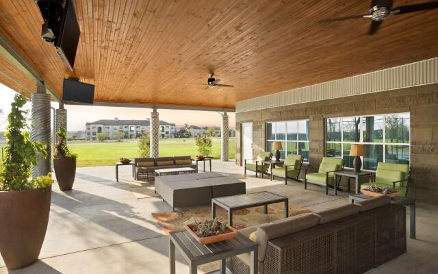 Homewood Suites by Hilton TechRidge Parmer @ I-35