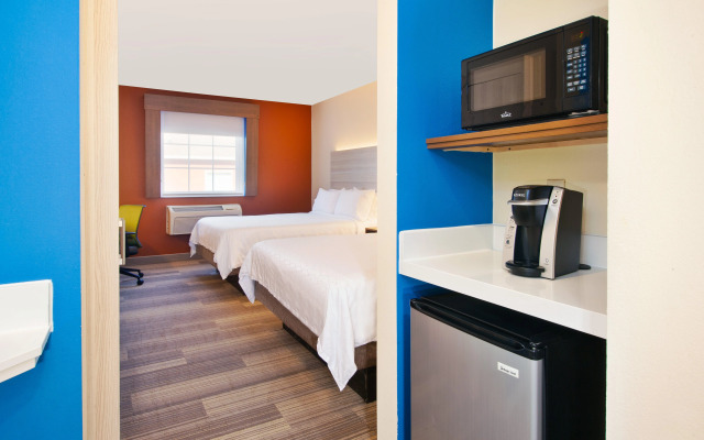 Holiday Inn Express & Suites Absecon-Atlantic City by IHG