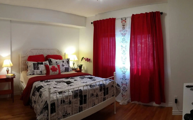 Margie Townhome Suites