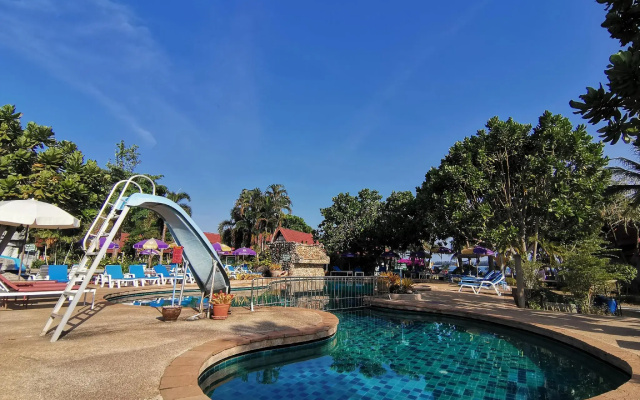 Holiday Villa