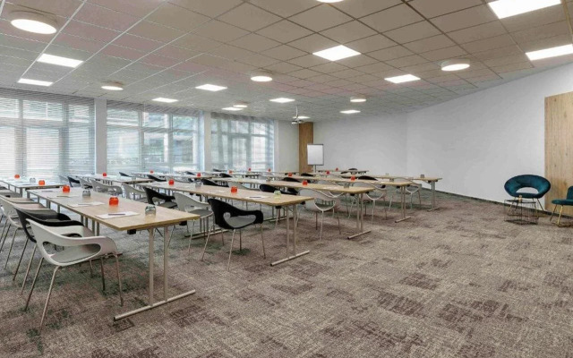 Mercure Hotel Hannover City