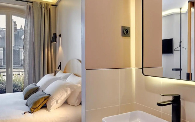 Tinah Paris - Reaumur Montorgueil