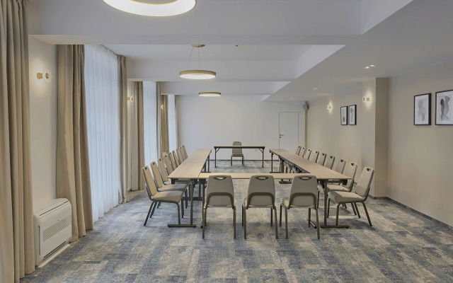 Radisson Hotel Plovdiv