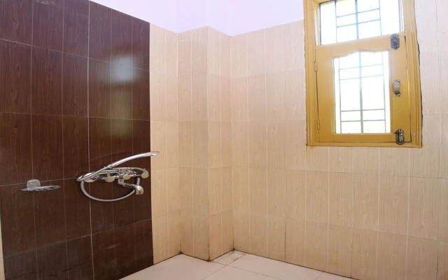 OYO 13127 Home 2BHK Hill View Solan