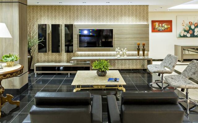 Thomasi Hotel Londrina