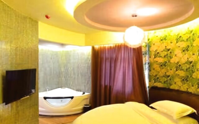 Wuhan Xilaide Boutique Hotel