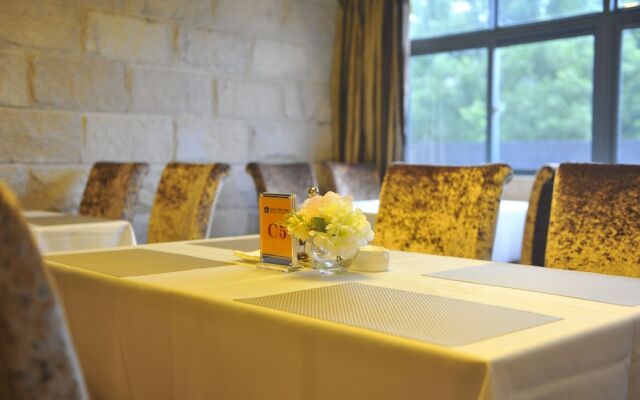 Best Western Grand Hotel Zhangjiajie