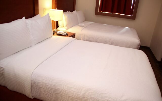 Staybridge Suites Queretaro, an IHG Hotel