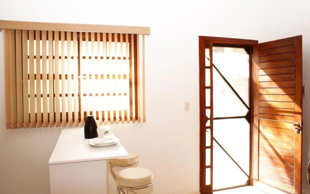 Chale Executivo Apart Hotel