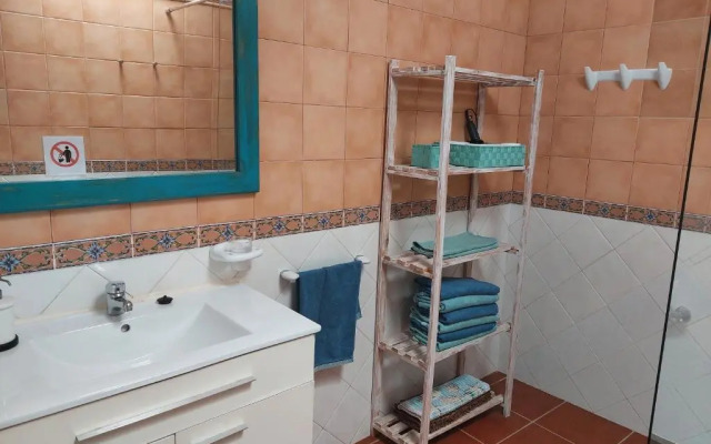 Apartamento La Maresía 3