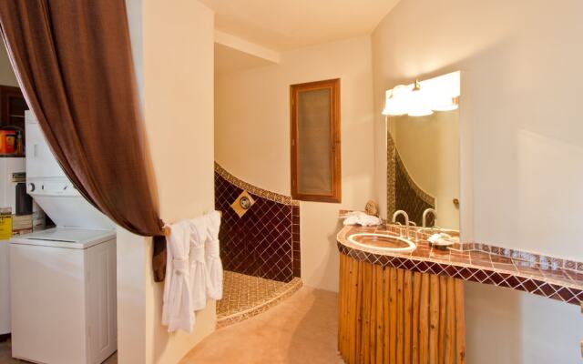 Amethyst 4 Bedroom Villa