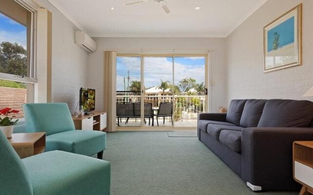Merimbula Beach Apartments