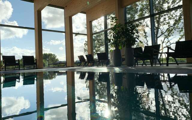 Fjordgaarden - Spa - Hotel - Konference