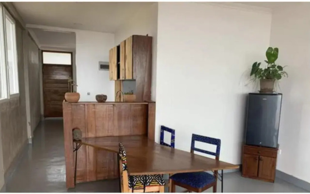 Eagle View Lodge - Kigali