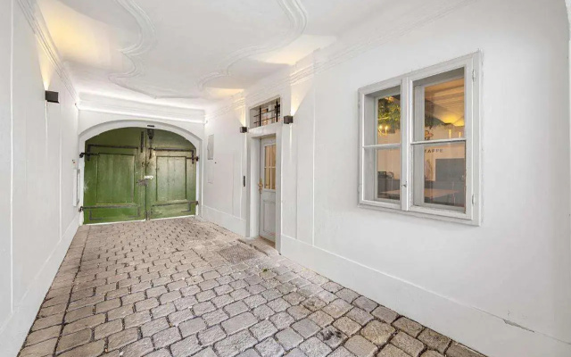 Stadtaffe - Chic Hostel VIE