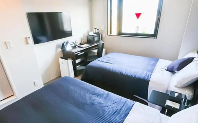 Livemax Shinjuku Kabukicho Meijidori Hotel