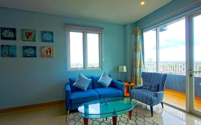 Uniq Hotel Yogyakarta