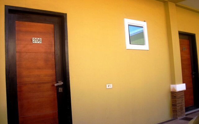Heilee's Guest House