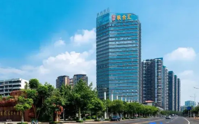 Lavande Hotel (Shaoguan Bishui Huacheng)