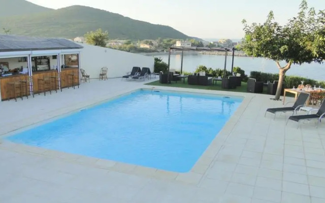 Hôtel Le Santa Severa