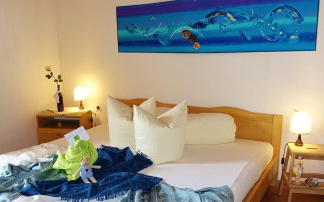 Villa Stelvio Bed & Breakfast