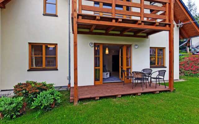 Apartamenty Sun & Snow Komuny Paryskiej