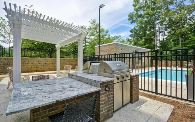 Homewood Suites by Hilton Raleigh Cary I-40