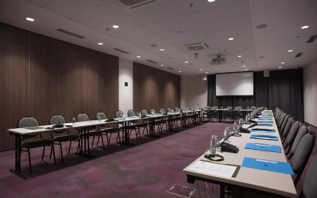 voco Podgorica by IHG