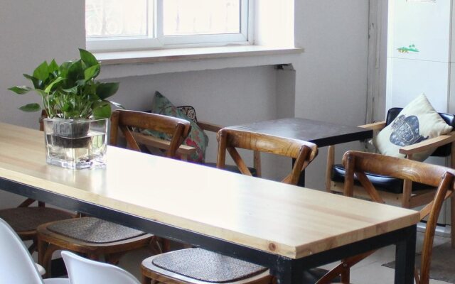 Beijing Granary International Hostel