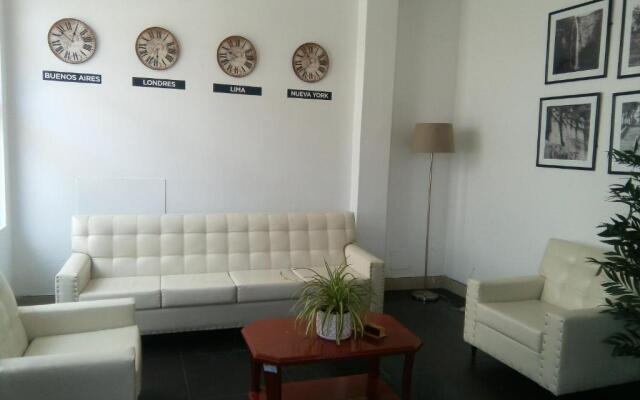 Hotel Kuelap